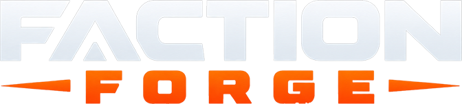 Faction Forge